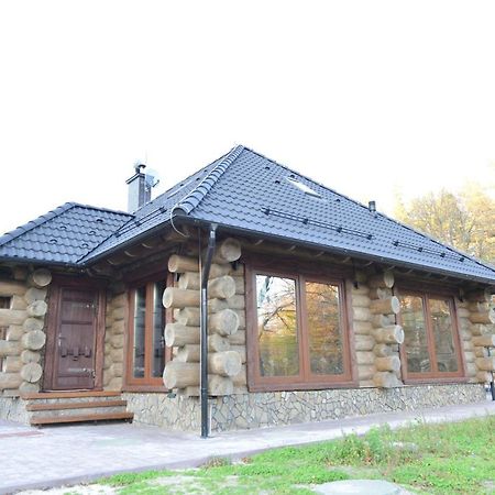 Folvark Gvozd Hotel Kamenyuki Kültér fotó