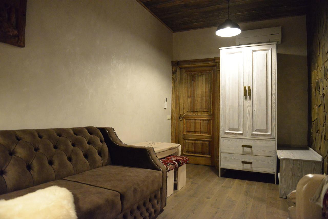 Folvark Gvozd Hotel Kamenyuki Kültér fotó