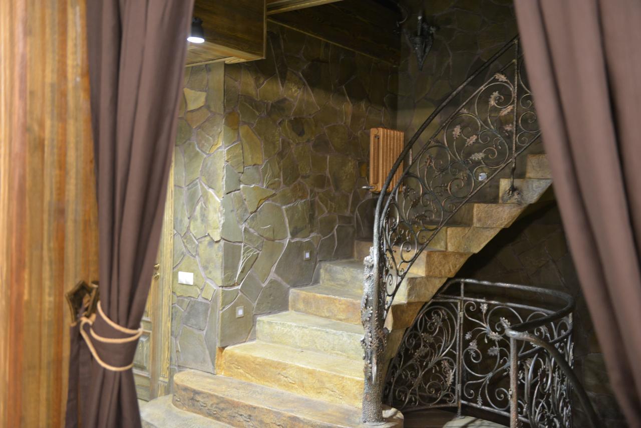 Folvark Gvozd Hotel Kamenyuki Kültér fotó
