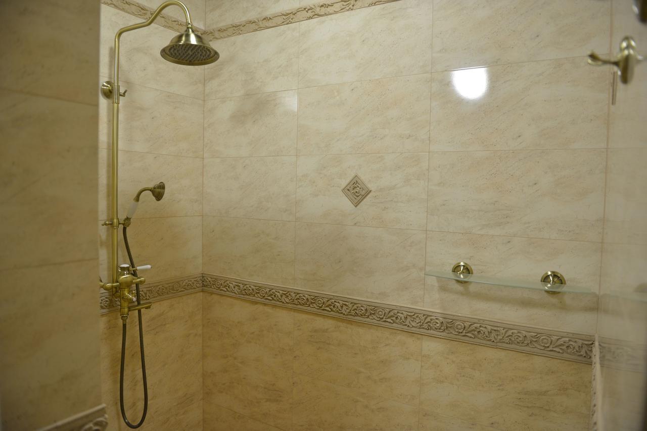 Folvark Gvozd Hotel Kamenyuki Kültér fotó
