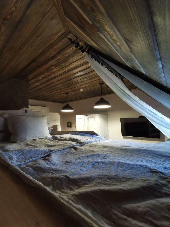 Folvark Gvozd Hotel Kamenyuki Kültér fotó
