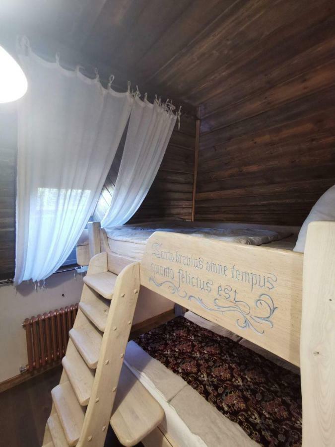 Folvark Gvozd Hotel Kamenyuki Kültér fotó